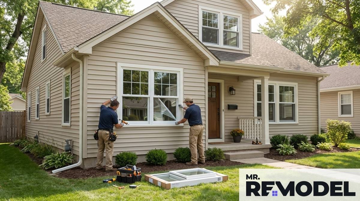 Affordable Window Replacement Services: How to Save Without Cutting Corners